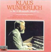 CD Klaus Wunderlich - In A Romantic Mood