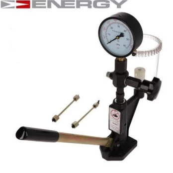 Testeris, purkštuko antgaliai ENERGY NE00410