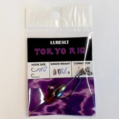 Sistemėlė TOKYO RIG 8.8g kaina
