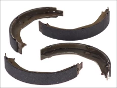 FERODO FSB4057 Brake shoe set kaina