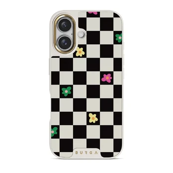 Lunch Break - iPhone 16 Case, Elite Light (MagSafe) / Gold