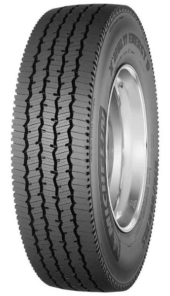 MICHELIN X MULTI D 215/75 R17.5 126 M