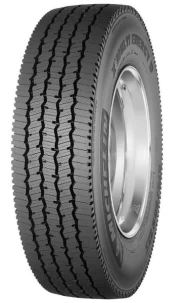 MICHELIN X MULTI D 215/75 R17.5 126 M kaina