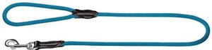 Pavadėlis Hunter Freestyle, mėlynas, 1.1m x 1cm
