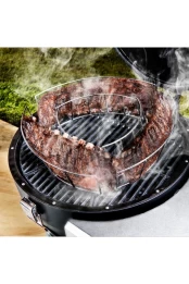 Šonkaulių laikiklis Char-Broil kaina