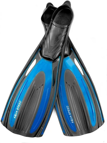 Aqua Speed Nardymo pelekai HYDRO