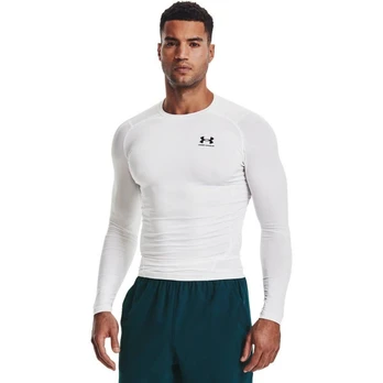 Under Armour HG Armour Comp LS - Dydis L (1361524-100 )