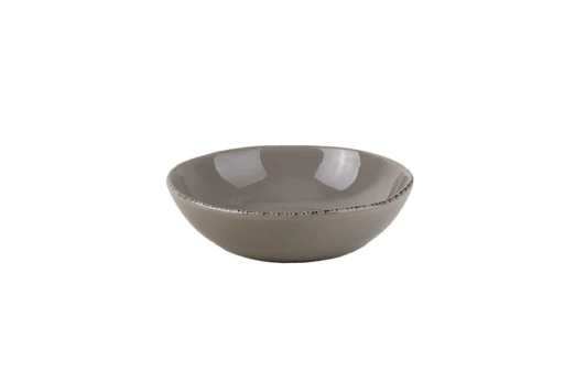 Dubenėlis Domoletti Sesam dots brown, ruda, 18.8 cm, 0.740 l