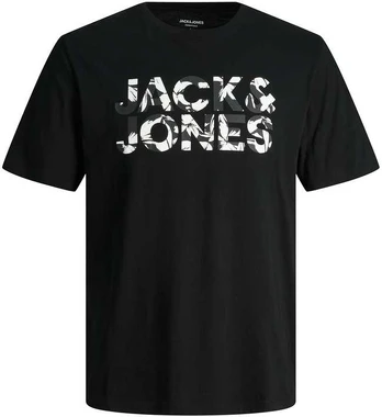 Marškinėliai JACK &amp;amp; JONES