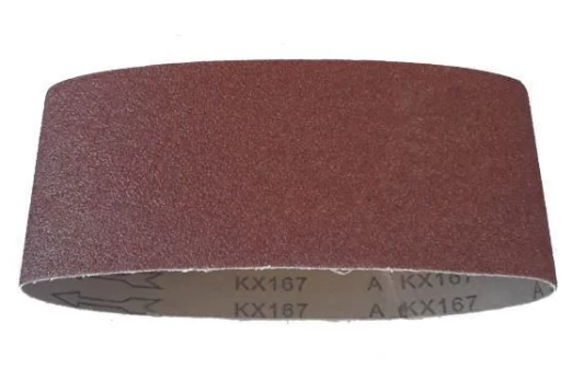 Šlifavimo juosta CORTEX, 100 x 610 mm, F100
