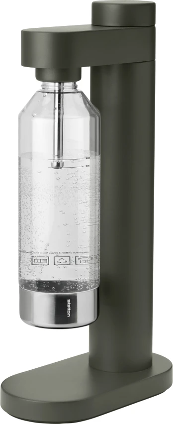 Stelton - Brus Carbonator - Dark Forest