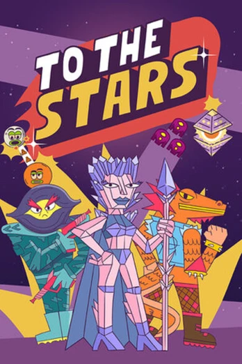To the Stars PC