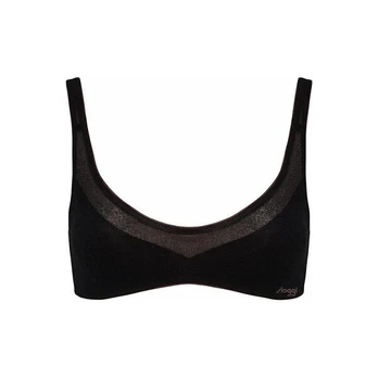 Liemenėlė moterims Sloggi Oxygene Infinite Soft Bra 0004