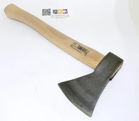 Juco Universalus medinis kirvis 0,4kg 34cm (12304) kaina
