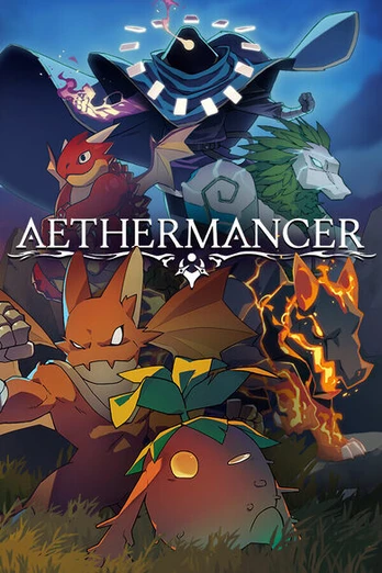 Aethermancer PC