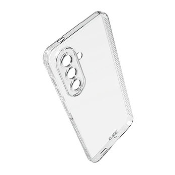 SBS Samsung Galaxy A57 Extreme X2 dėklas Transparent