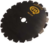 Krūmapjovės diskas Bahco 200x25.4 mm