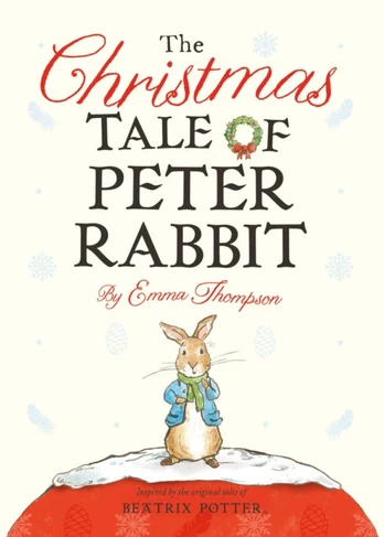 Christmas Tale of Peter Rabbit
