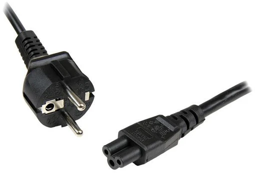 Adapteris StarTech MDP2VGA2 Mini DisplayPort, VGA, 0.22 m, juoda