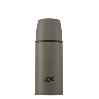Esbit Classic Vacuum Flask Olive 0,5 l Termosas