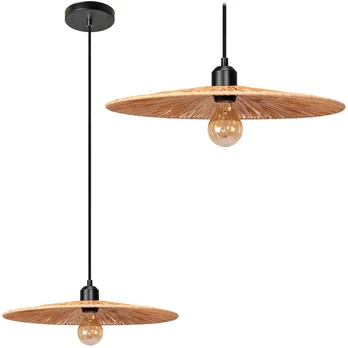 Toolight Boho pakabinamas šviestuvas APP1311-1CP