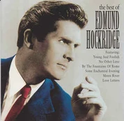 CD Edmund Hockridge - The Best Of