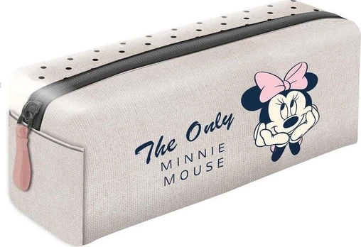 Beniamin Minnie Mouse pieštukų dėklas