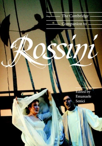 Cambridge Companion to Rossini