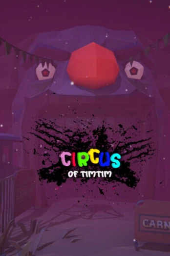 Circus Of Timtim PC