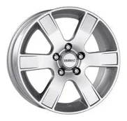 DEZENT G 7.5x17" 5X112 ET35