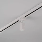 Adapteris pakabukui DUOline bėgeliui, titanas