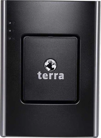 Wortmann TERRA MINISERVERIS G6 E-2434/32/2x960/C/WS2025E