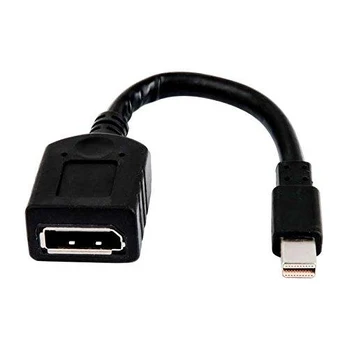 Hewlett Packard (HP) HP vienas miniDP-DP adapterio kabelis