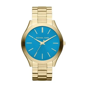 Laikrodis DAMSKI Michael Kors Slim Runway MK3265 + BOX