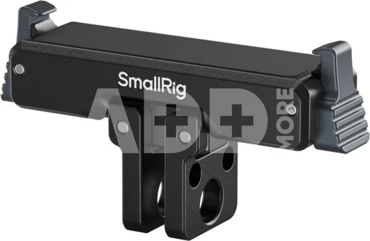 SmallRig 5919 Quick Release Mount Adapter for Insta360 GO Ultra