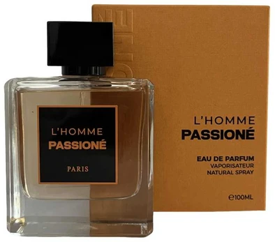 Jack Hope L'Homme Passione EDP 100ml