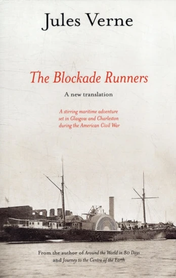 Blockade Runners