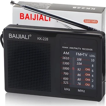 Baijiali KK-228 Radio