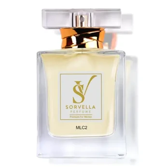 Sorvella MLC2 - moteriški kvepalai 50ml EDP
