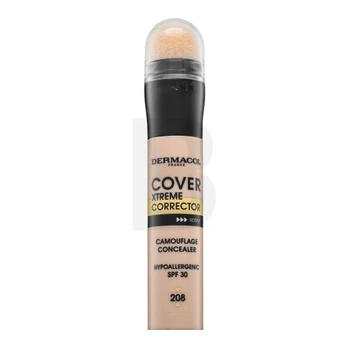 Dermacol Dermacol Cover Xtreme Corrector 00/208 8 g 8