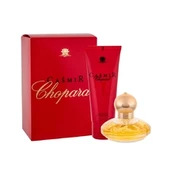 Chopard Cašmir Eau de Parfum dovanų rinkinys: Eau de Parfum 30ml - Dušo želė 75ml