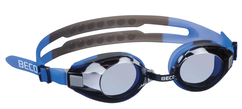 BECO ARICA 9969 611 Blue/Gray Plaukimo akiniai