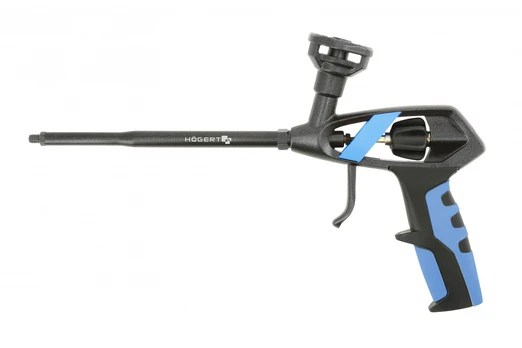Putų pistoletas GE HT4R426, apdailos darbams, 32 cm