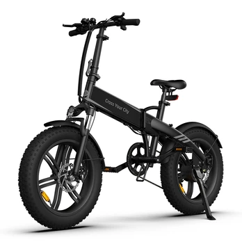 ADO Beast 20F elektrinis dviratis