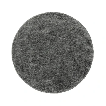 Kilimas vidaus Domoletti LIGHT ARES, pilka, 160 cm x 160 cm