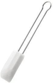 Rosle Rösle mentelė balta 26 cm