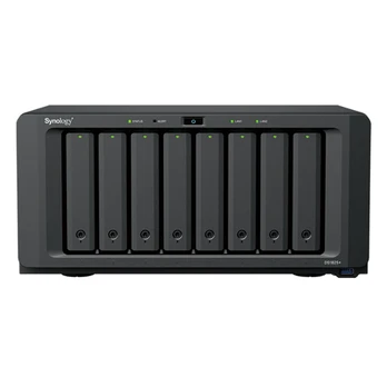 USB atmintinė Synology DS1825+ DiskStation |