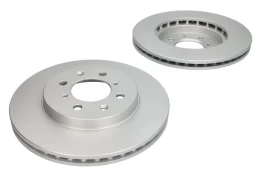 DELPHI BG4148C Brake Disc kaina
