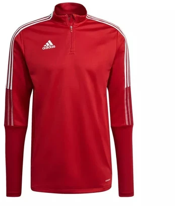 Adidas Tiro 21 Training Top M GH7303 džemperis