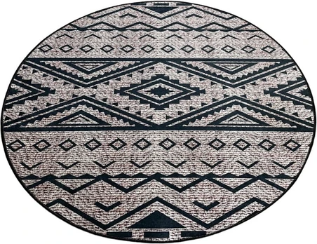 Foutastic Vonios kilimėlis Tent Djt (120 cm)